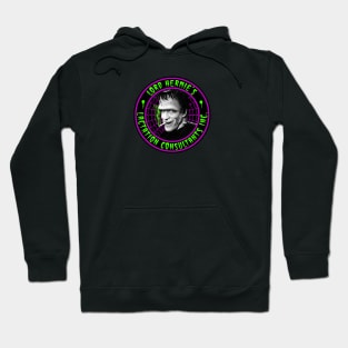 LORD HERMIE - LACTATION CONSULTANTS INC Hoodie